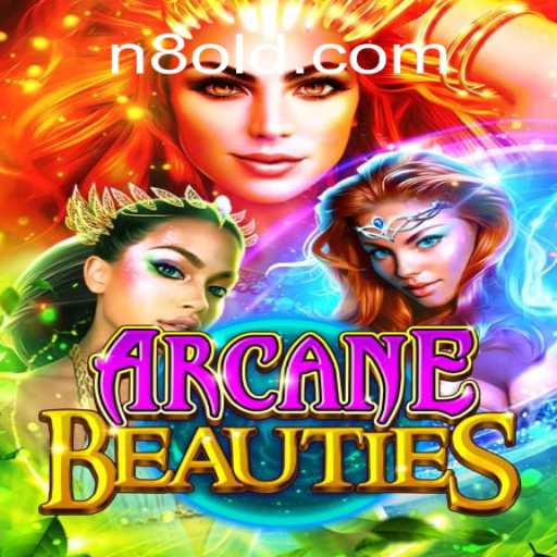 ArcaneBeauties: Descubra o Universo Mágico deste Novo Jogo Inovador
