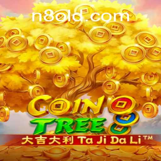 Descubra o Empolgante Mundo do jogo CoinTree: A Nova Sensação do n8game