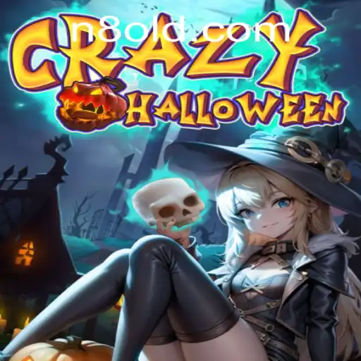 CrazyHalloween: Aventura e Diversão na Temporada das Bruxas