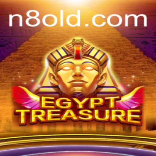 Explorando EgyptTreasure: O Fascinante Mundo de Aventuras do n8game