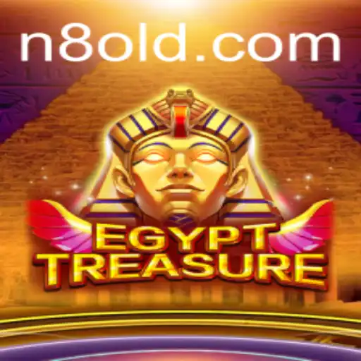 Explorando EgyptTreasure: O Fascinante Mundo de Aventuras do n8game