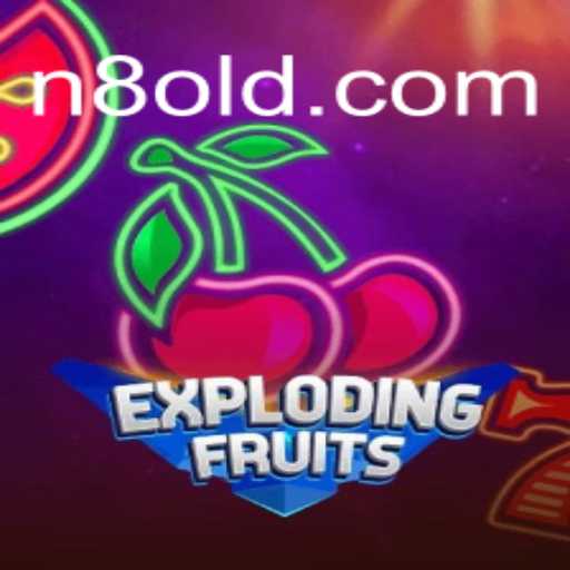 ExplodingFruits: O Jogo que Está Revolucionando o Entretenimento Digital