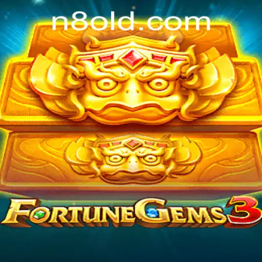 Explorando o Universo de FortuneGems3: Um Mergulho no Mundo de n8game