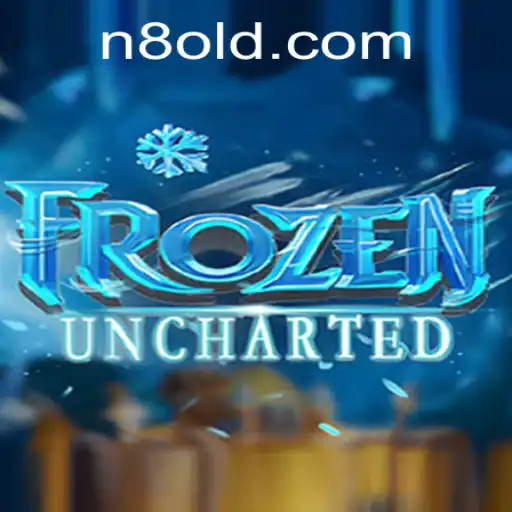 Explorando o Mundo de FrozenUncharted