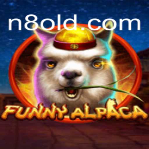 Descubra o Envolvente Mundo de FunnyAlpaca: O Novo Jogo do Momento