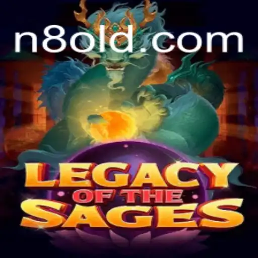 Descubra LegacyoftheSages: Uma Jornada Épica no Universo dos Jogos