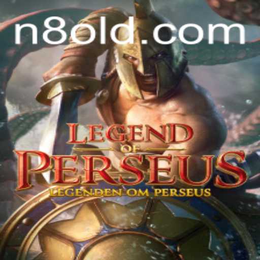LegendofPerseus: Descubra a Jornada Épica no Mundo dos Jogos