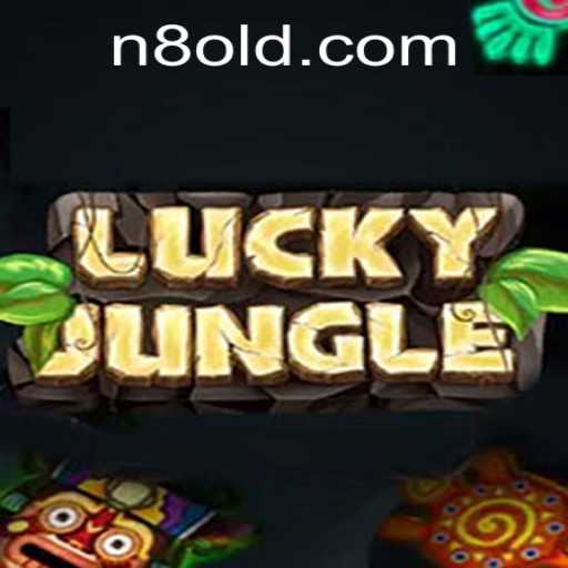 Descubra LuckyJungle: A Nova Sensação dos Jogos com N8game