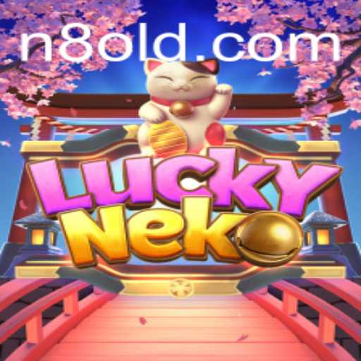 Explorando o Mundo Encantador de LuckyNeko e n8game