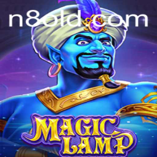 Descubra MagicLamp: O Fascinante Mundo do Jogo N8Game