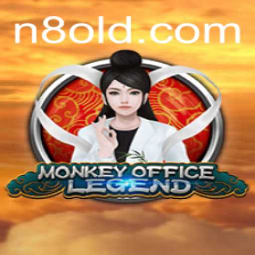 Descubra o Entusiasmante Mundo de MonkeyOfficeLegend
