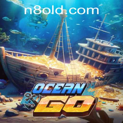Explorando o Mundo Submarino de OceanGO: Um Mergulho em Aventuras Incríveis