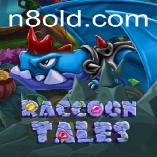 RaccoonTales: Uma Aventura Inovadora no Mundo dos Jogos