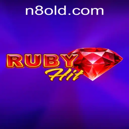 Descubra o Mundo de RubyHit: O Novo Jogo Sensação da n8game