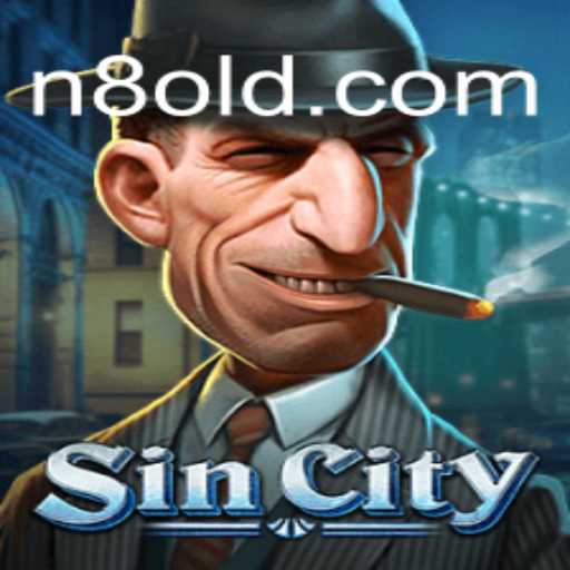 SinCity: O Incrível Desafio do Jogo N8Game