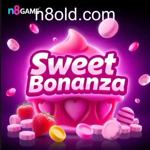 Como ganhar no Sweet Bonanza em n8game com Saque via PIX 2026