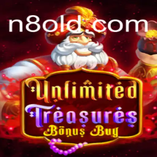 Explorando os Desafios e Tesouros de UnlimitedTreasuresBonusBuy