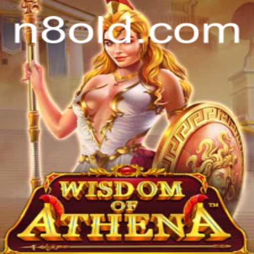 WisdomofAthena: Um Mergulho no Universo do n8game
