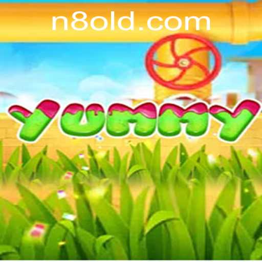 Descubra o Mundo de Yummy: Um Jogo Delicioso da n8game